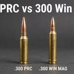 300 prc vs 300 win mag