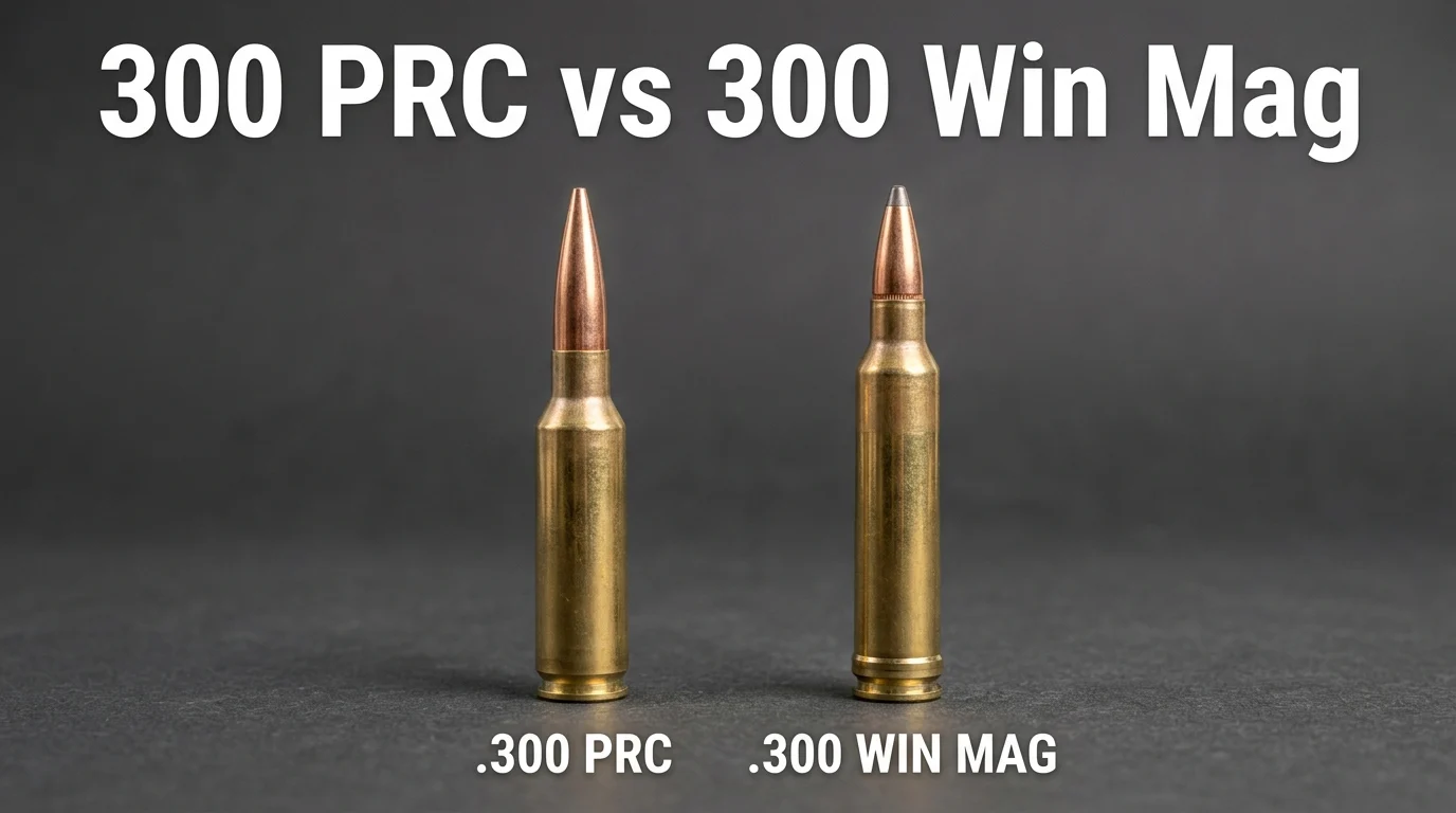 300 prc vs 300 win mag